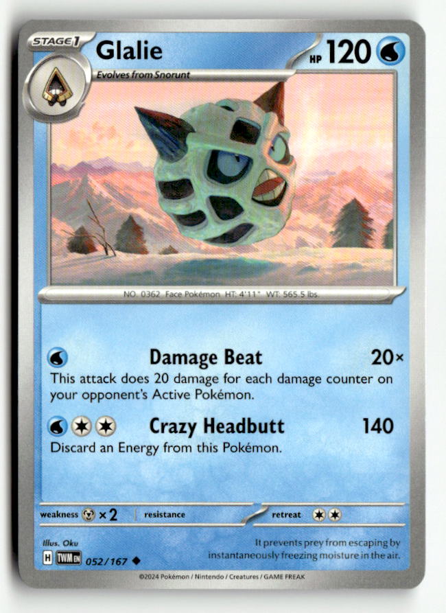 Glalie