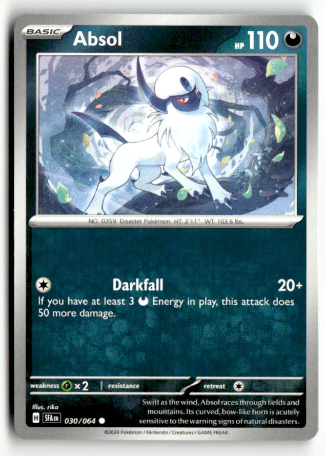 Absol