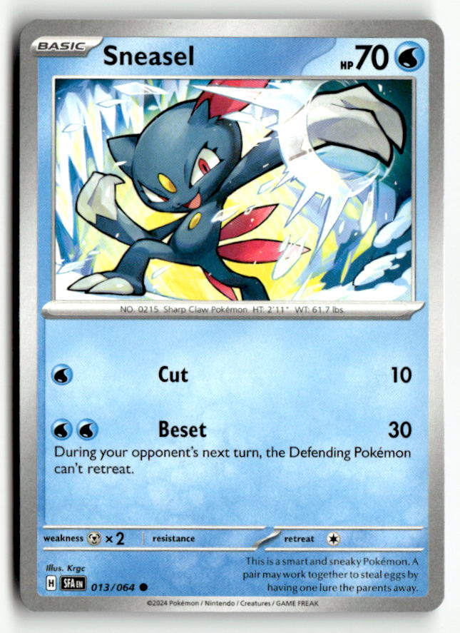 Sneasel