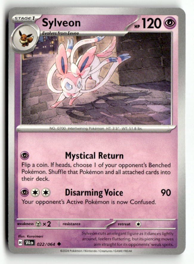 Sylveon