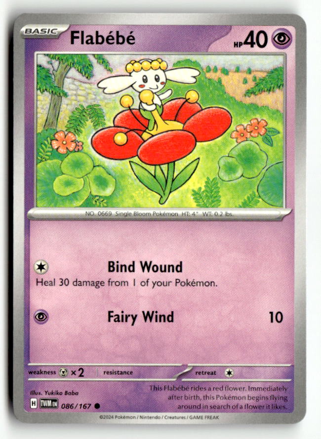 Flabebe
