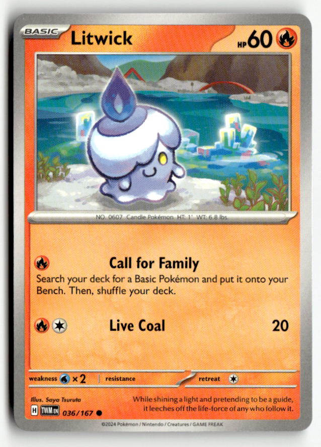 Litwick
