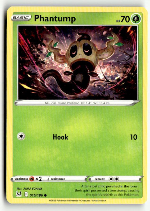 Phantump