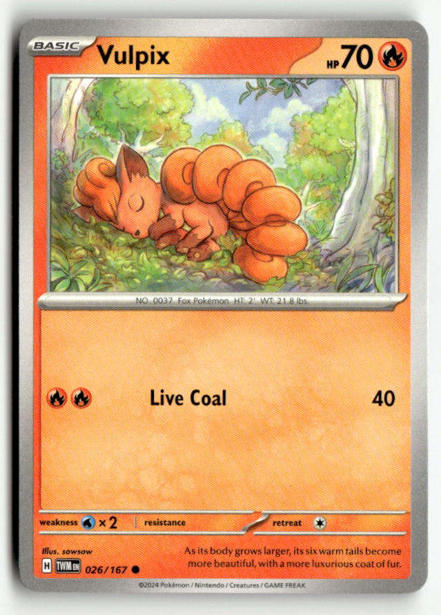 Vulpix