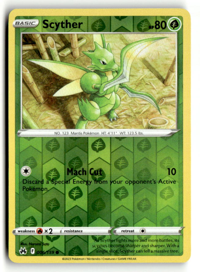 Scyther