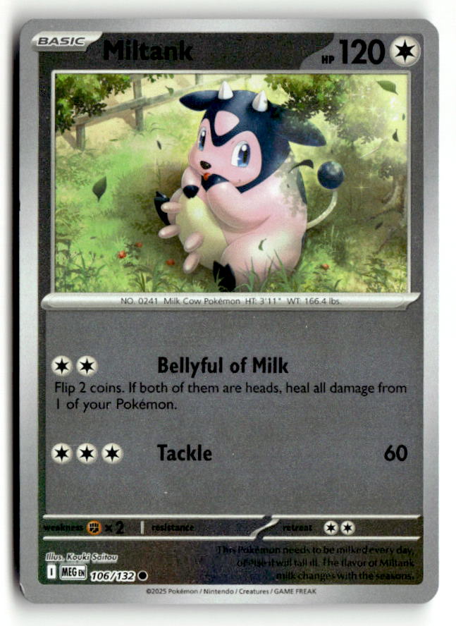 Miltank