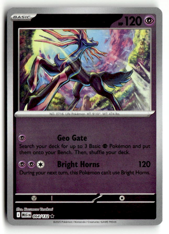 Xerneas
