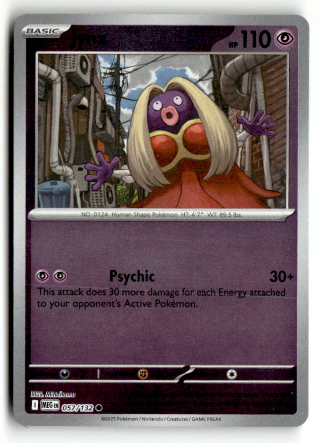 Jynx