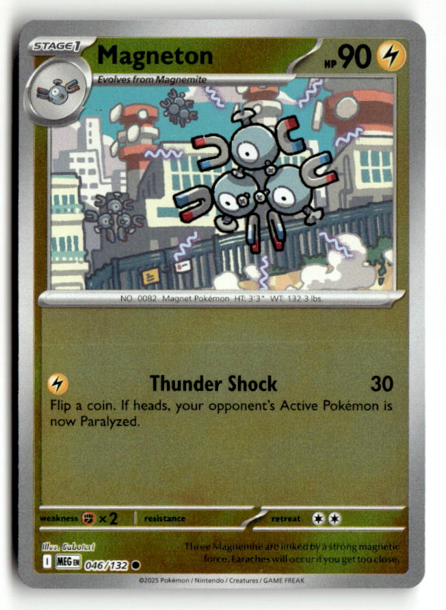 Magneton