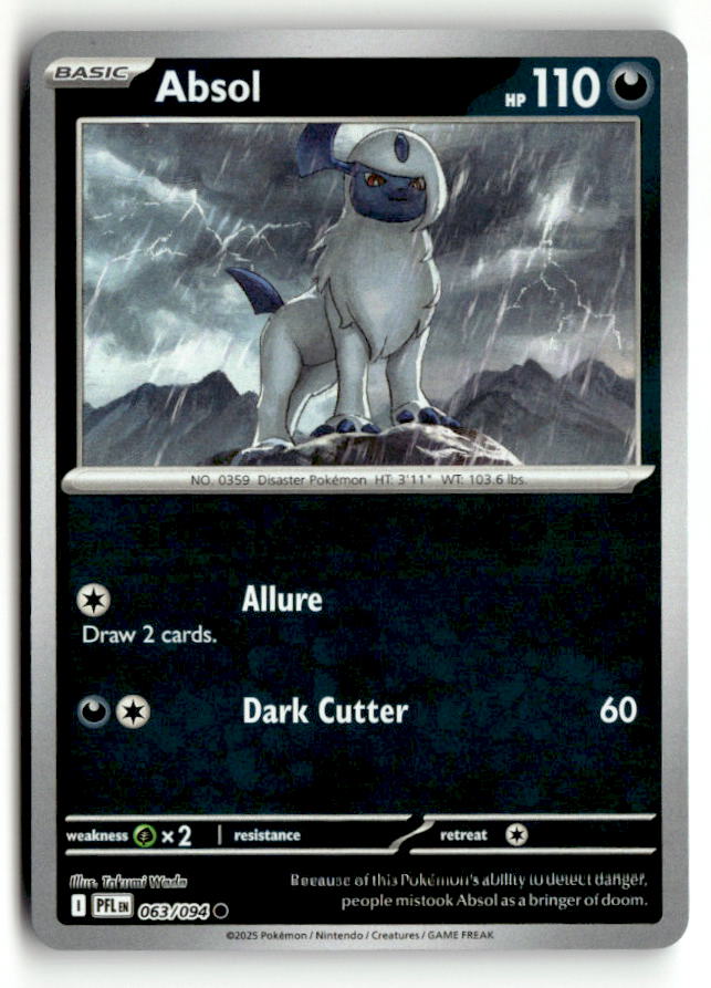 Absol