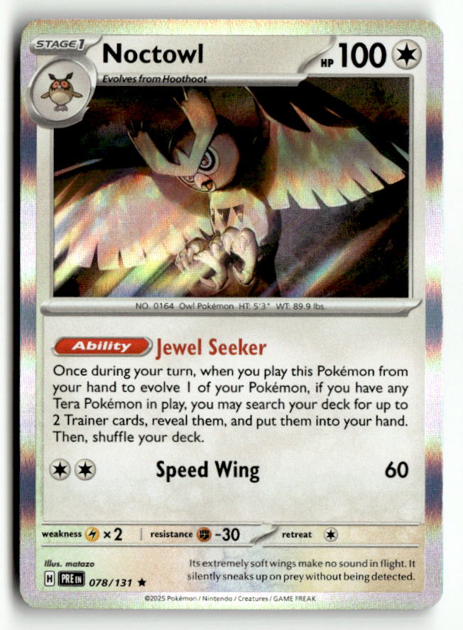 Noctowl