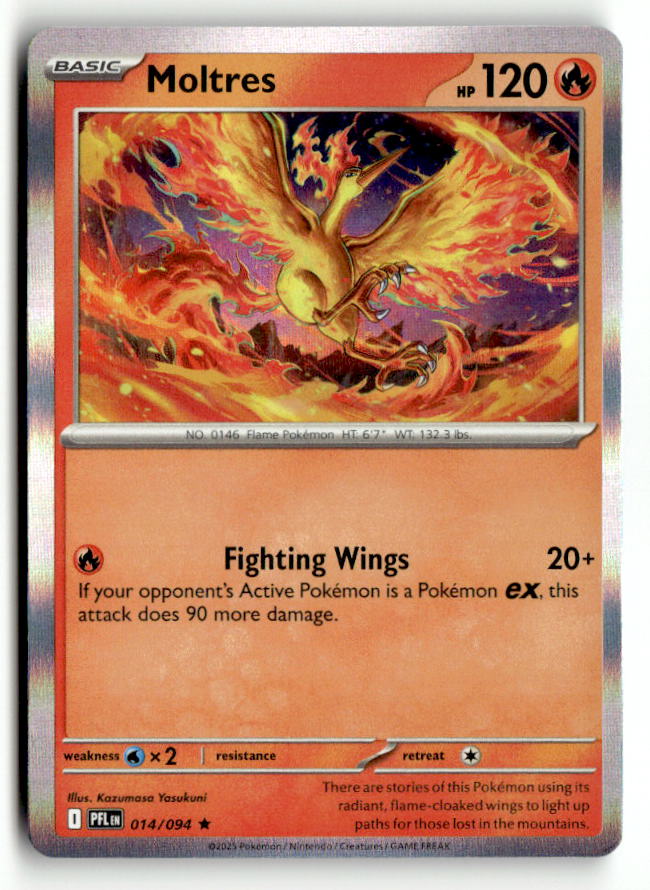 Moltres