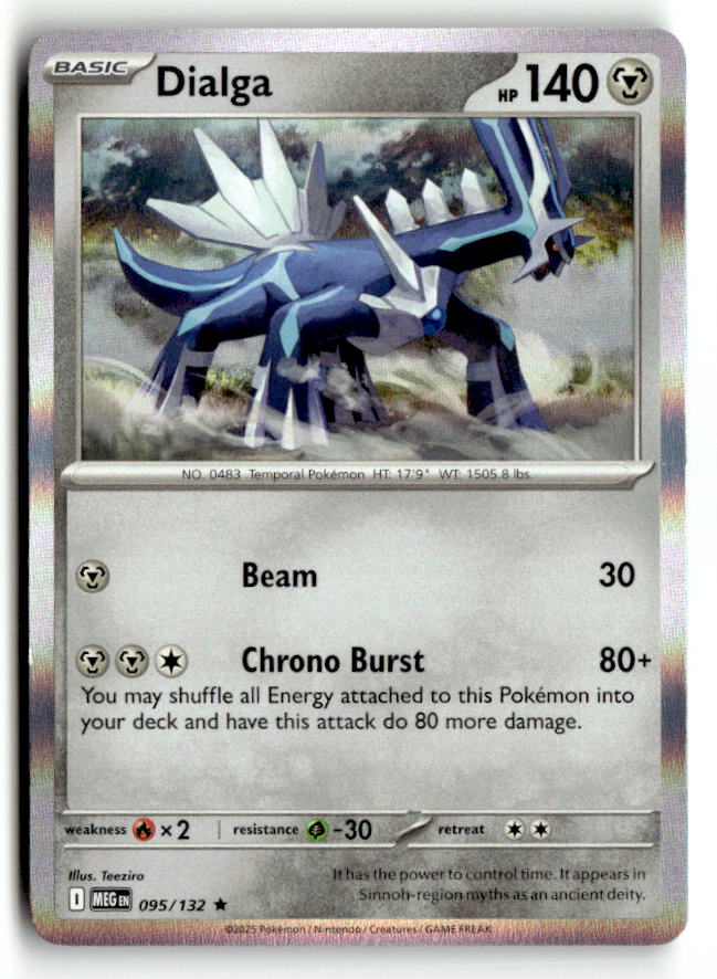 Dialga