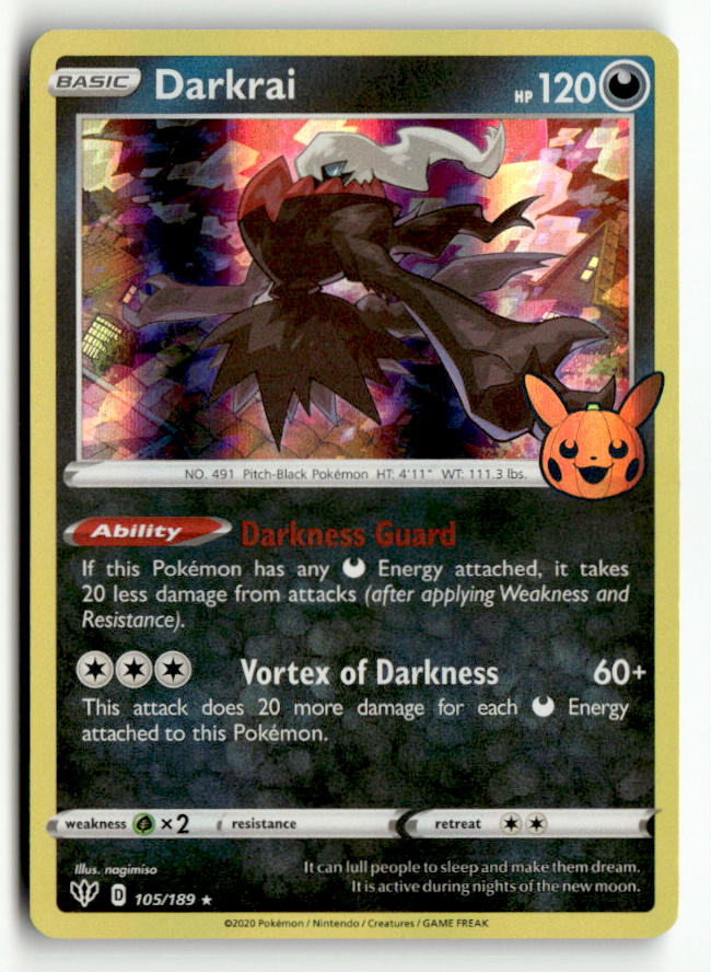 Darkrai