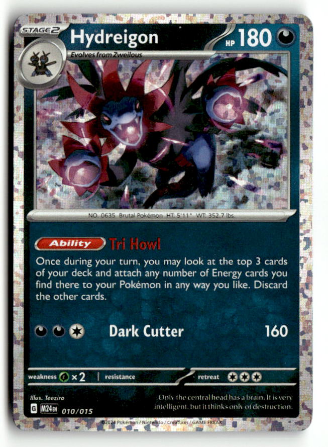 Hydreigon