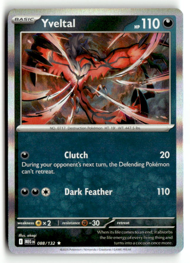 Yveltal