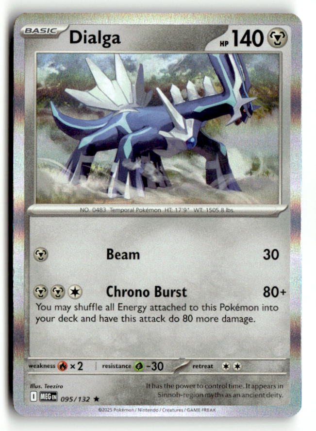 Dialga
