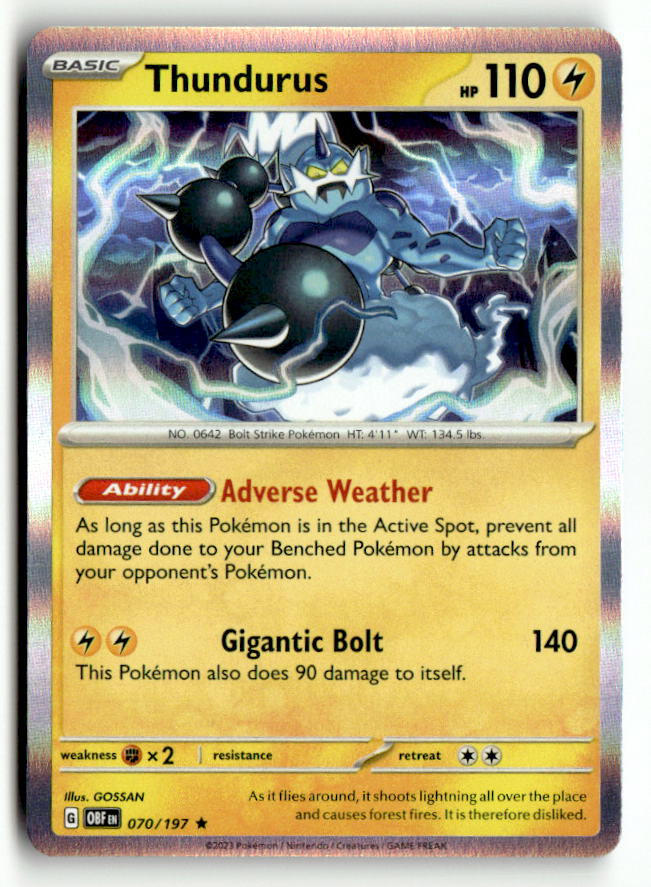 Thundurus