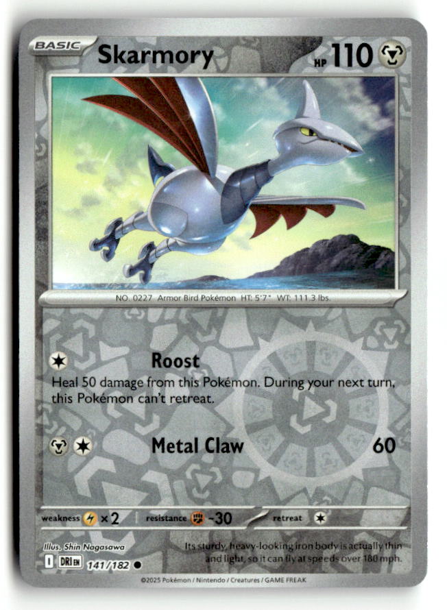 Skarmory