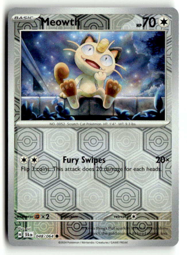 Meowth
