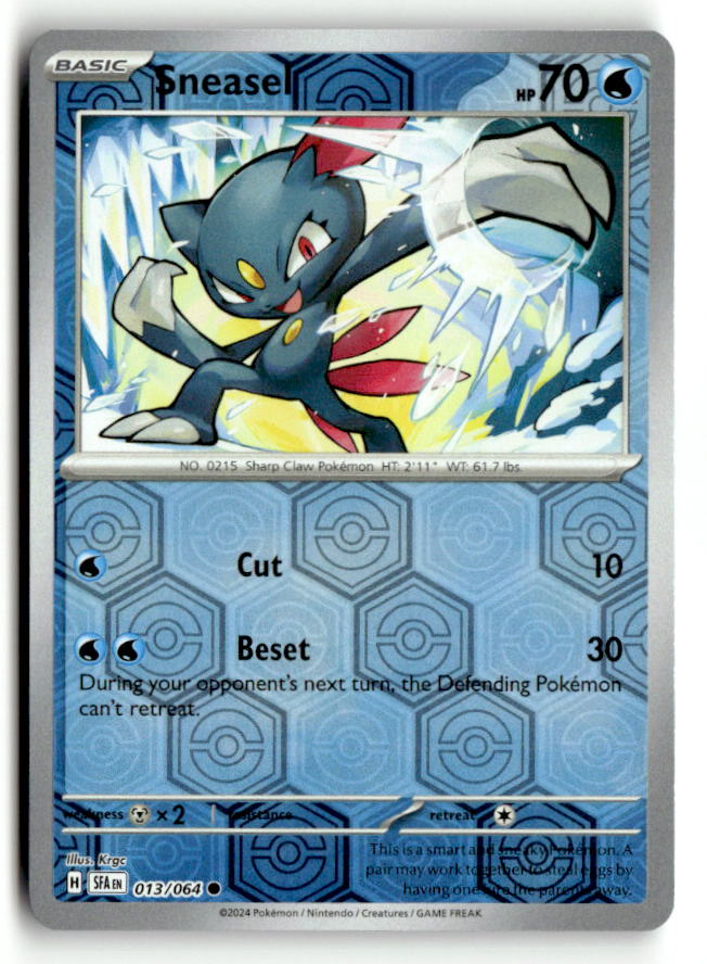 Sneasel