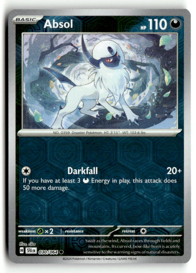 Absol