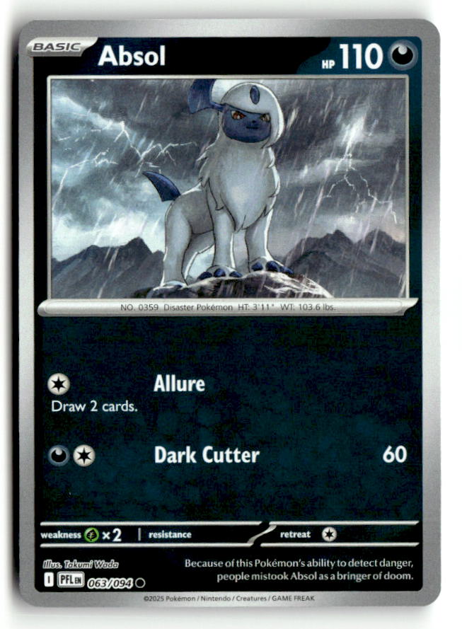 Absol