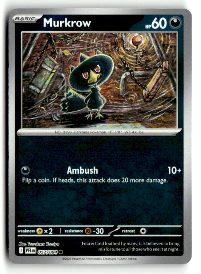Murkrow