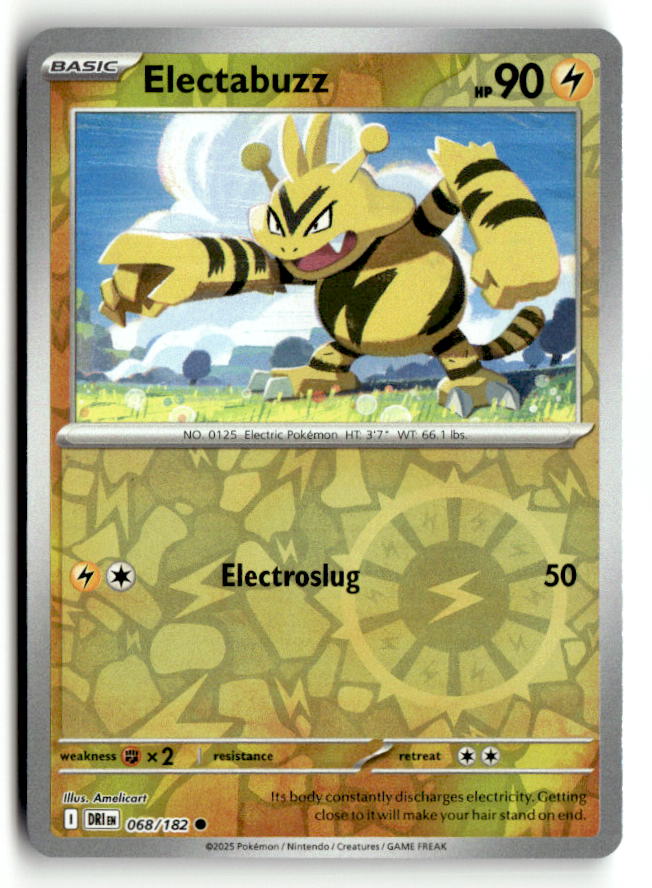 Electabuzz
