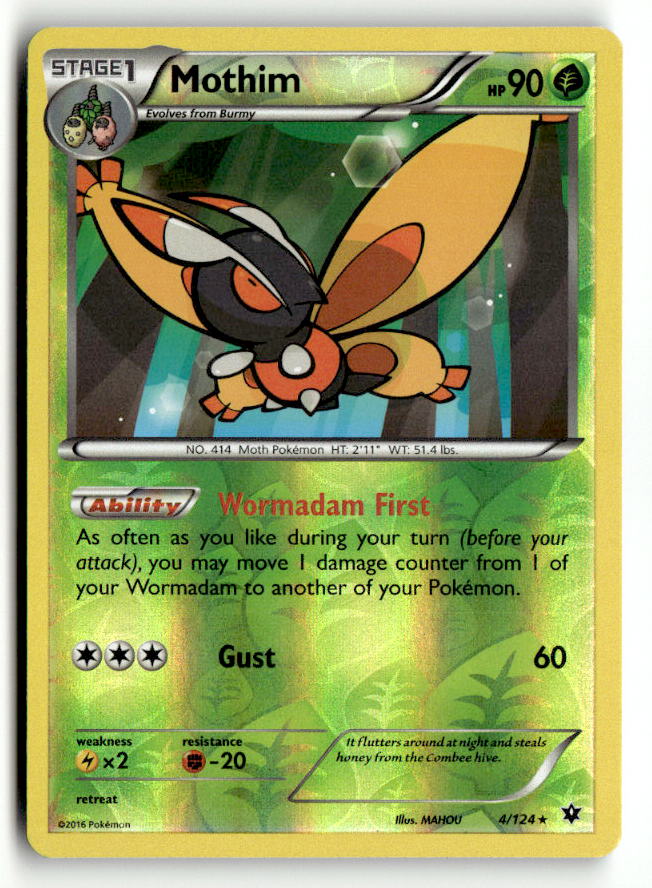 Mothim