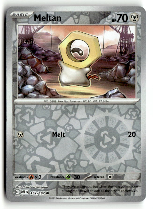 Meltan
