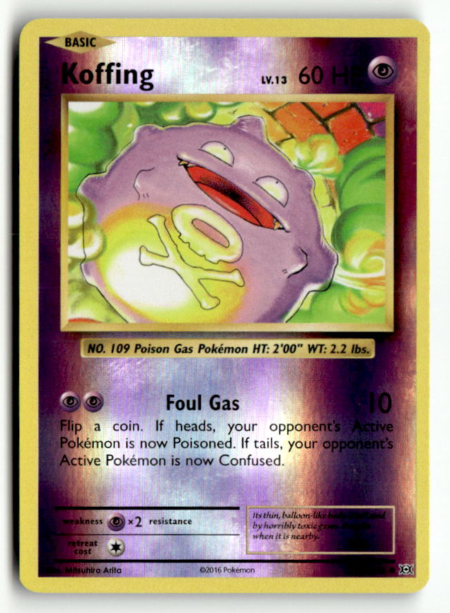 Koffing