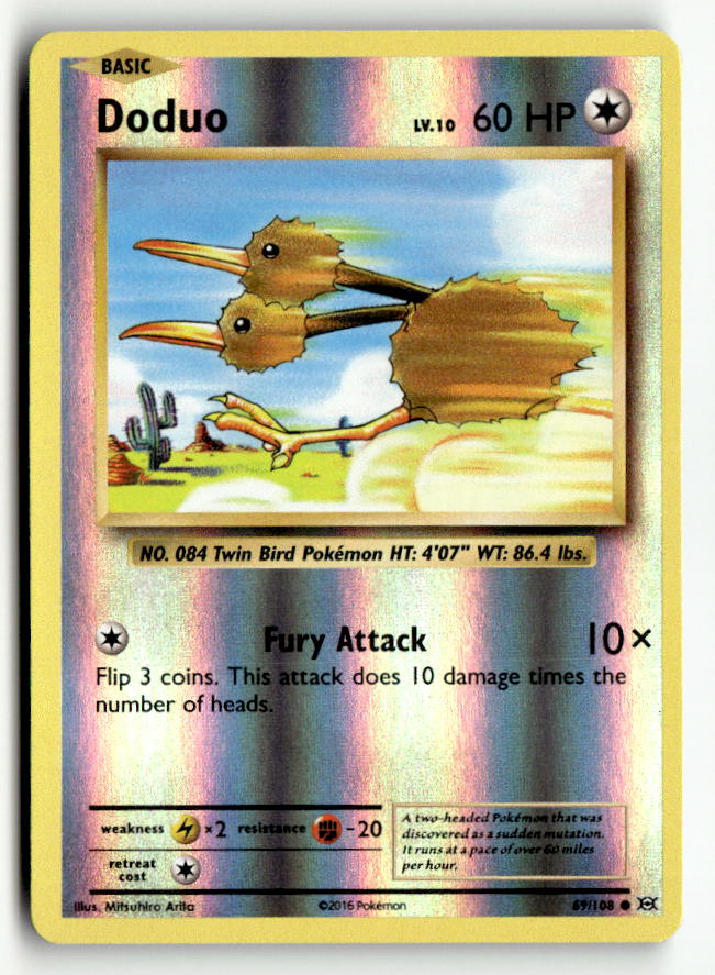 Doduo