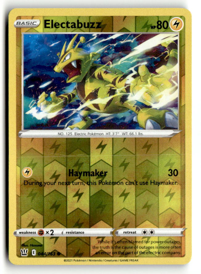 Electabuzz