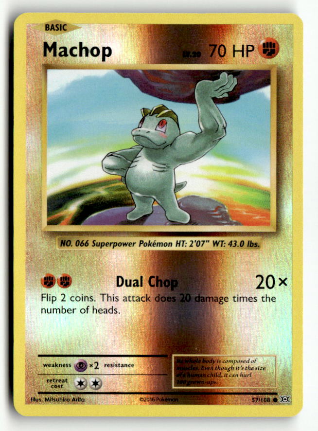 Machop