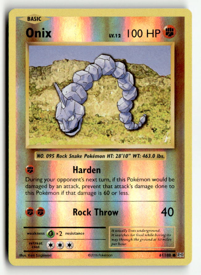 Onix