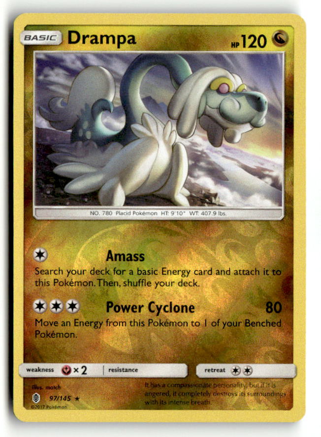 Drampa