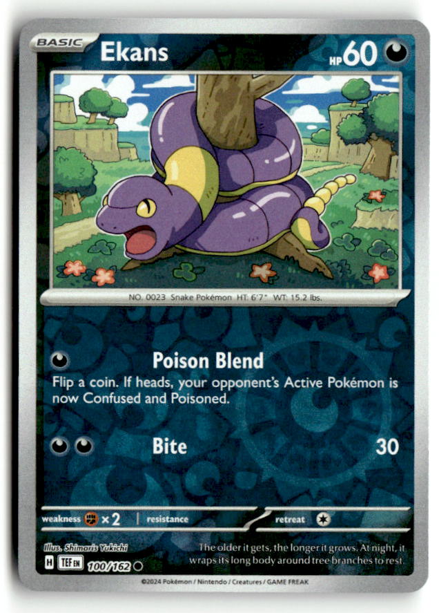Ekans