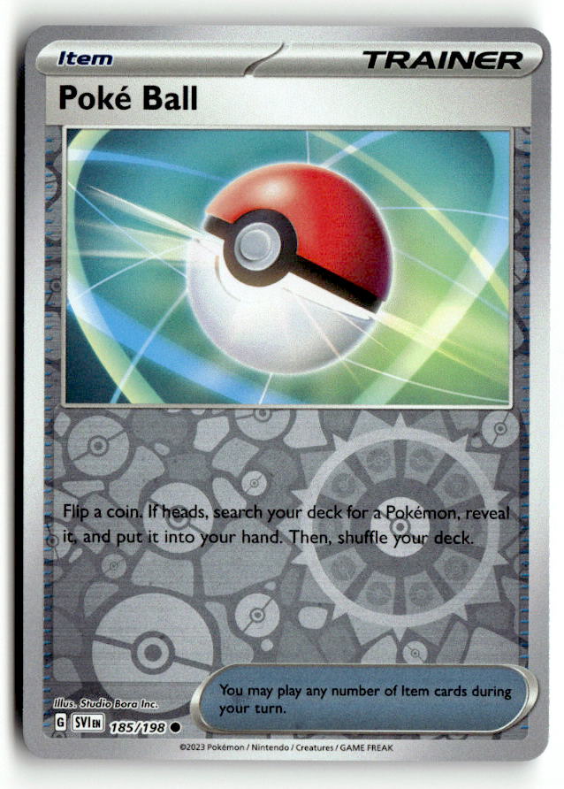 Poke Ball