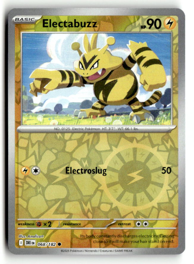 Electabuzz