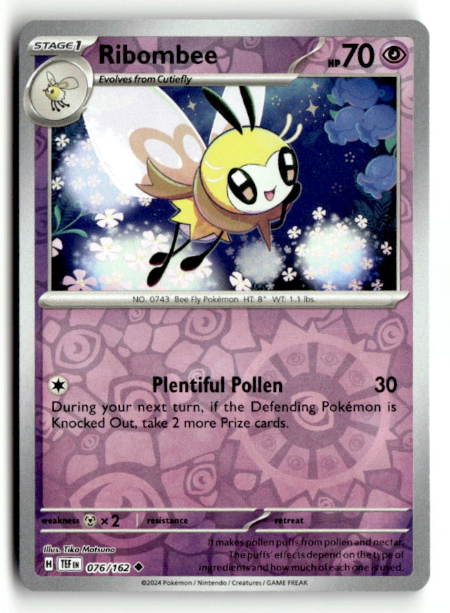 Ribombee