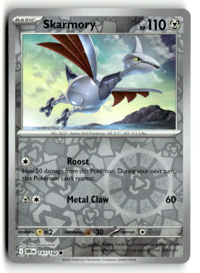 Skarmory