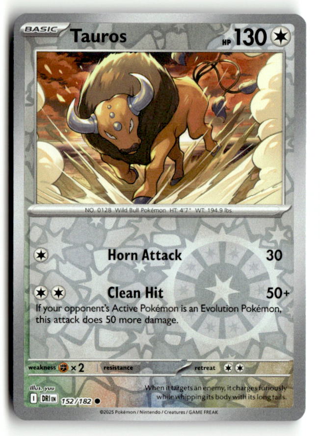 Tauros