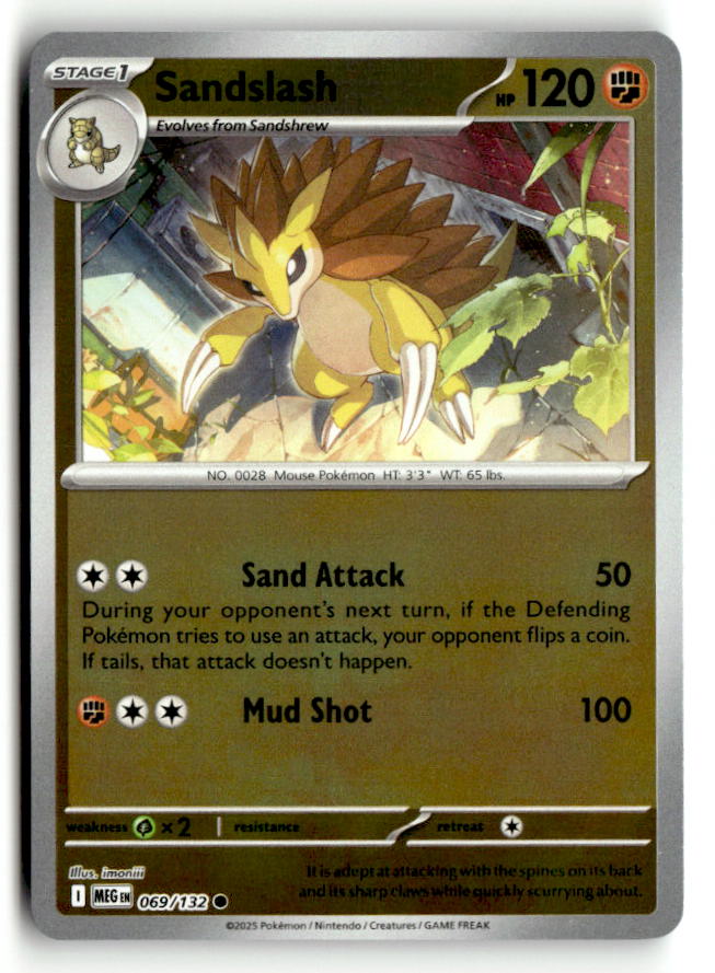 Sandslash