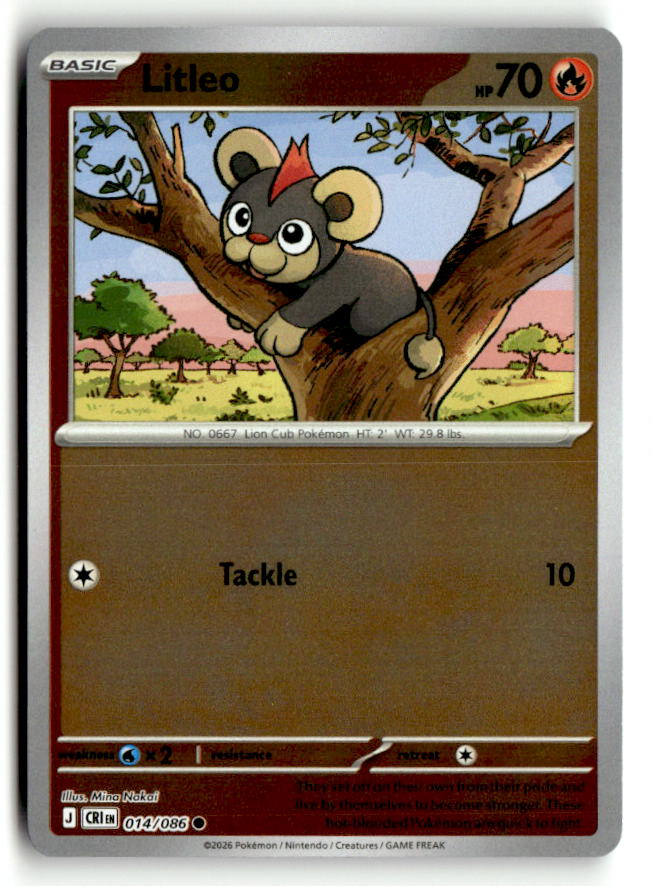 Litleo