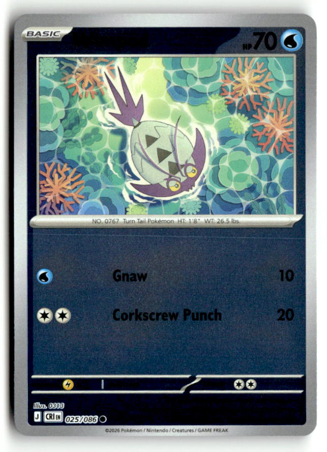 Wimpod