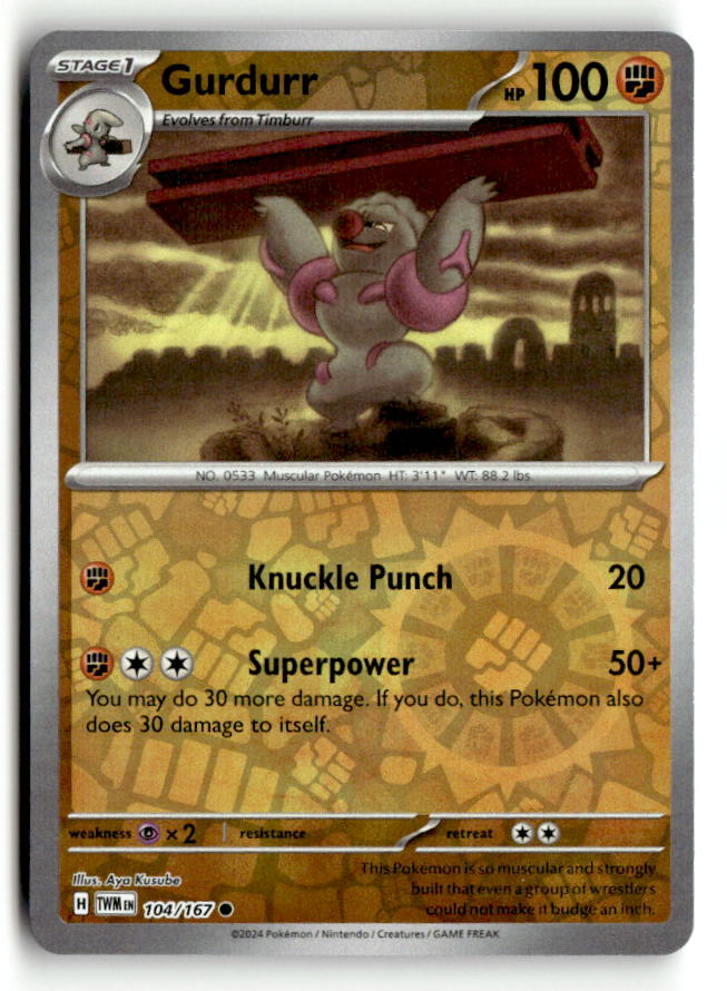 Gurdurr