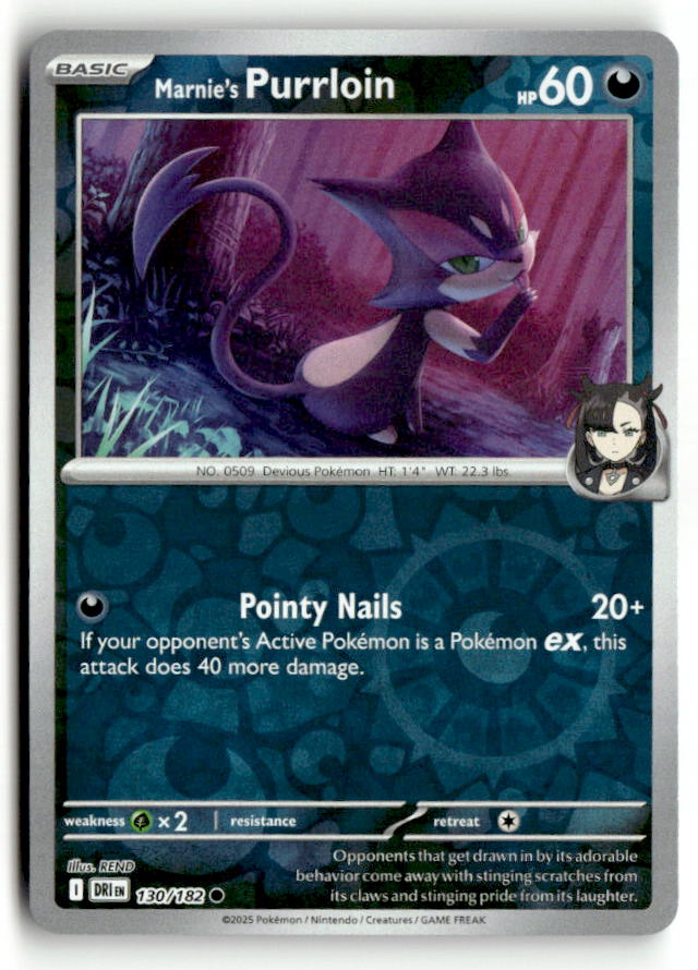 Marnie's Purrloin