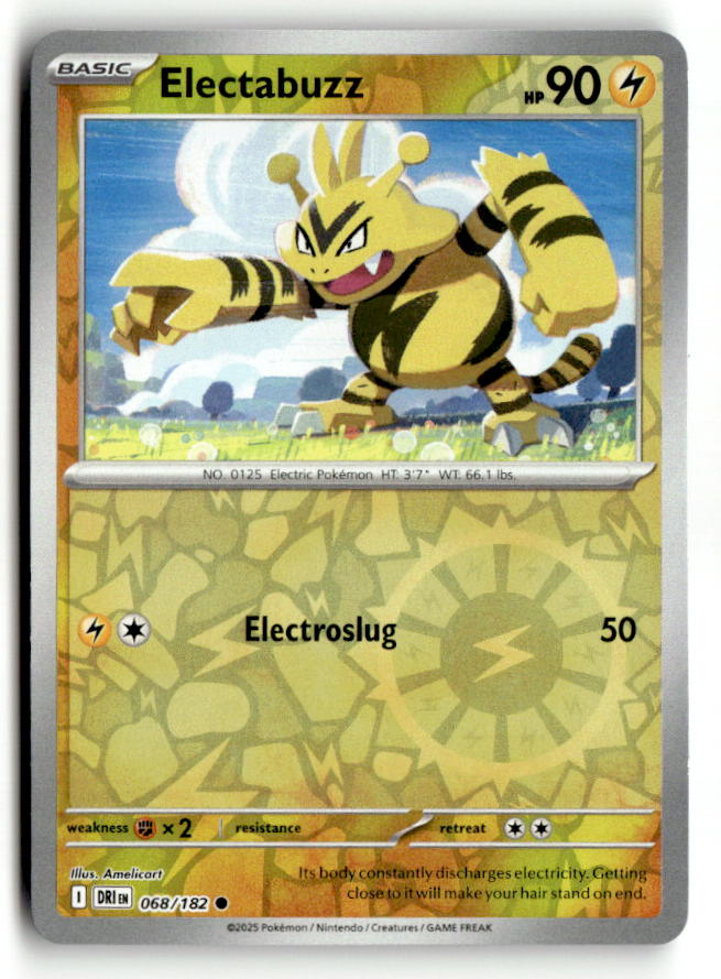 Electabuzz