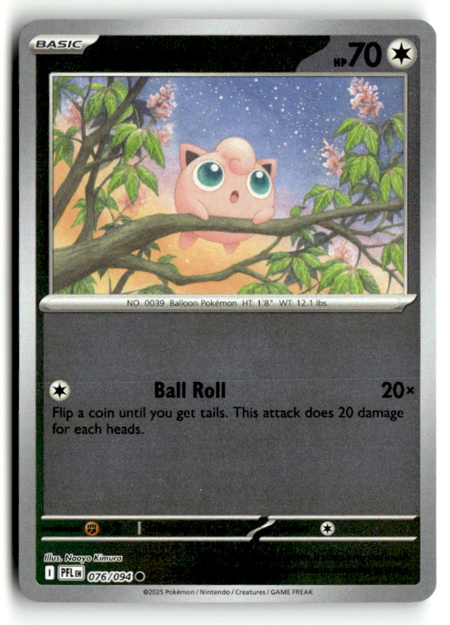 Jigglypuff